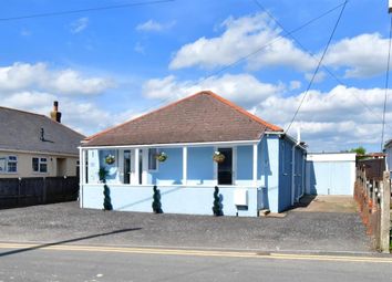 Thumbnail Detached bungalow for sale in Singledge Lane, Whitfield, Dover, Kent