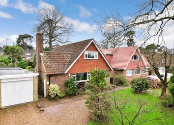 Thumbnail Detached house for sale in Shirley Church Road, Shirley, Croydon, Surrey