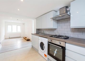 Thumbnail 4 bedroom flat to rent in Chatsworth Road, London