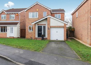3 Bedroom Detached house for rent