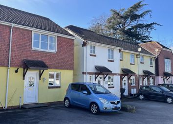 Thumbnail End terrace house for sale in Lindfield Close, Torquay