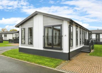 Thumbnail 2 bed detached bungalow for sale in Campden Road, Lower Quinton, Stratford-Upon-Avon