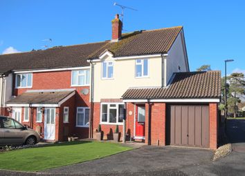 3 Bedroom End terrace house for sale