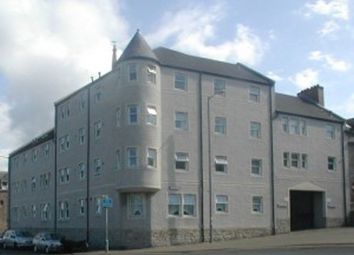 2 Bedrooms Flat to rent in 2 Fort Court, Ayr KA7