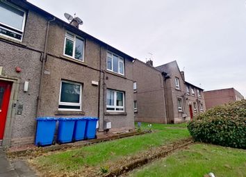 Thumbnail Flat to rent in East Main Street, Uphall, West Lothian