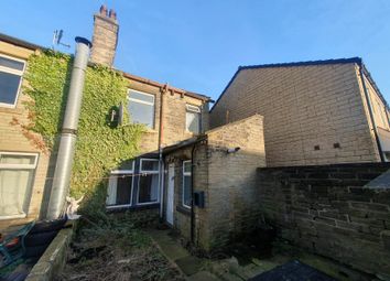 Thumbnail 3 bed end terrace house to rent in Ovenden Road, Halifax, West Yorkshire