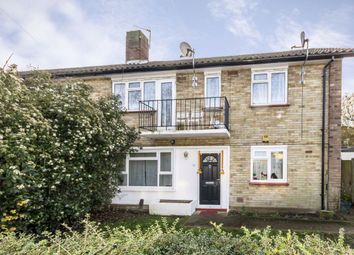 Thumbnail 2 bed flat to rent in Winchester Road, Hanworth, Feltham