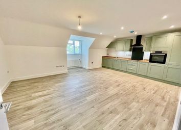 Thumbnail 2 bed flat for sale in Parkside Manor, Gaydon Road, Solihull
