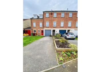 Scunthorpe - Town house for sale                  ...