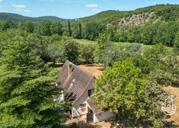 Thumbnail 3 bed villa for sale in Sarlat-La-Caneda, Aquitaine, 24200, France