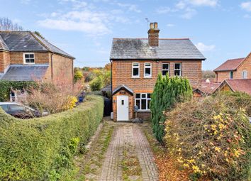 Thumbnail 3 bed semi-detached house for sale in The Common, Downley, High Wycombe