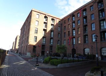 Thumbnail 2 bedroom flat for sale in The Colonnades, Albert Dock, Liverpool, Merseyside