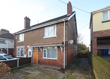 2 Bedrooms Semi-detached house to rent in Ford Green Road, Norton, Stoke-On-Trent ST6