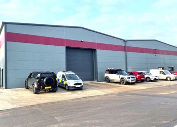 Thumbnail Warehouse to let in Unit E5, Tweedale South Industrial Estate, Telford, Shropshire