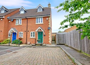 3 Bedroom End terrace house for sale