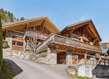 Thumbnail Chalet for sale in 1874 Champéry, Switzerland