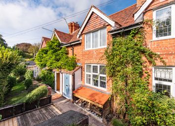 Thumbnail Terraced house for sale in School Hill, Findon