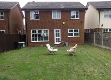 4 Bedroom Detached house for rent