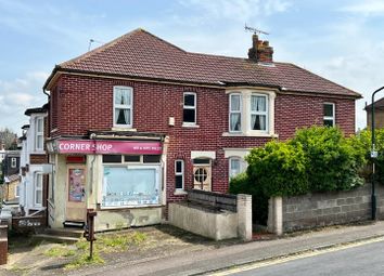 Thumbnail Property for sale in Pagitt Street, Chatham