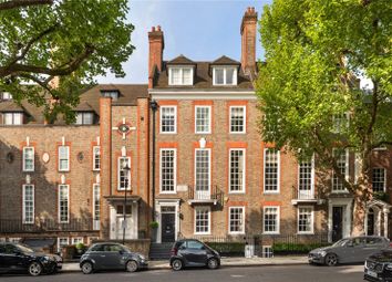 Thumbnail 6 bed terraced house for sale in The Vale, Chelsea, London