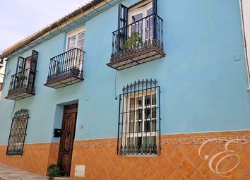 Thumbnail Town house for sale in Vélez-Málaga, Axarquia, Andalusia, Spain