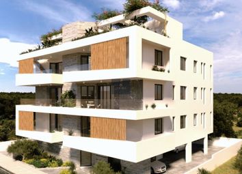 Thumbnail 2 bed apartment for sale in 170, Flat 201, Melinas Mercouri, Strovolos, Cyprus