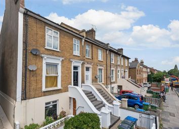 Thumbnail 1 bed flat for sale in Herbert Road, London