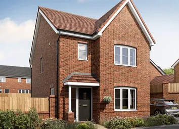 The Cypress - Plot 185