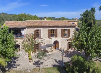 Thumbnail 5 bed country house for sale in Country Home, Vilafranca De Bonany, Mallorca, 07250