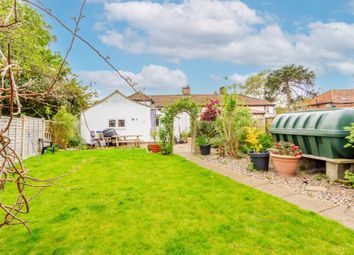 Thumbnail Cottage for sale in Dereham Road, Mattishall