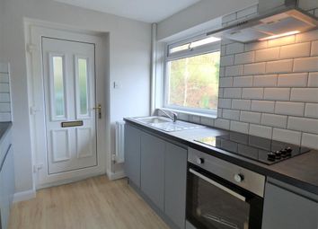 Thumbnail Semi-detached bungalow to rent in Clover Hill, Skipton