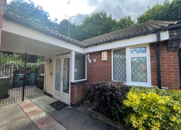 Thumbnail 2 bed semi-detached bungalow for sale in Ashwell Drive, Shirley, Solihull