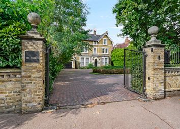 Thumbnail Detached house for sale in Court Road, London