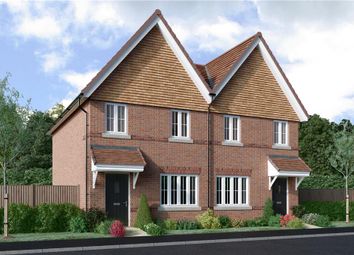 2 Bedroom Semi-detached house for sale