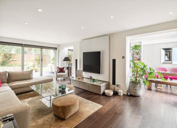 Thumbnail Flat to rent in Somerset Road, Wimbledon