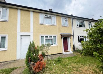 Thumbnail 3 bed terraced house for sale in Havelock Road, Southall
