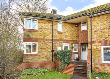 Thumbnail 2 bed maisonette for sale in Challenor Close, Abingdon