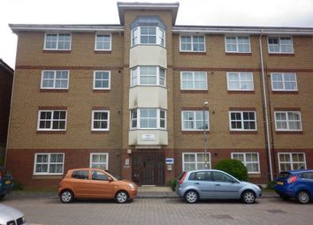 Thumbnail 1 bed flat to rent in Henry Bird Way, Northampton