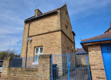 Thumbnail 3 bed detached house to rent in Broomspring Lane, City Centre, Sheffield
