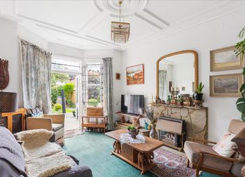 Thumbnail Semi-detached house for sale in Ellerby Street, Fulham, London