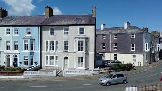Thumbnail 4 bed flat for sale in West End, Beaumaris