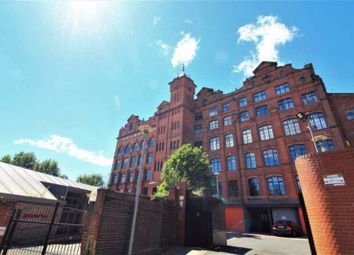 Thumbnail 1 bed flat to rent in The Turnbull, Queens Lane, Newcastle Upon Tyne