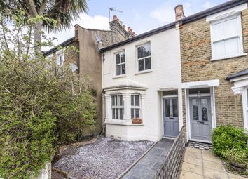 3 bed terraced house for sale in Sherland Road, Twickenham TW1