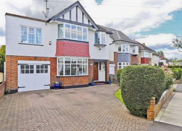Ruislip - Detached house for sale