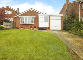 Thumbnail Detached house for sale in Playford Close, Rothwell, Kettering
