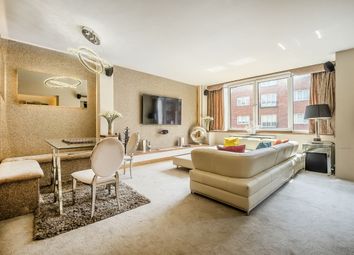 Thumbnail 2 bed flat to rent in Lower Sloane Street, London