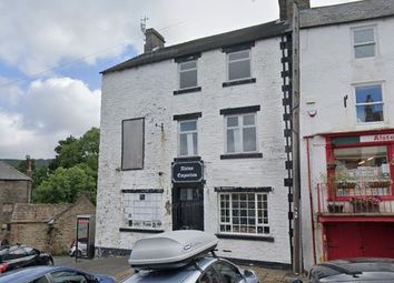 Thumbnail Hotel/guest house for sale in Crown Hotel, Front Street, Alston