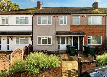 Thumbnail 3 bed terraced house for sale in Fir Tree Avenue, Coventry