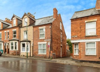 Thumbnail 3 bed end terrace house for sale in St. Stephens Road, Sneinton, Nottingham