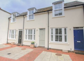2 Bedroom End terrace house for rent